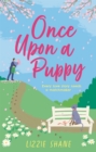 Image for Once upon a puppy