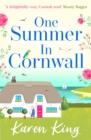 Image for One summer in Cornwall