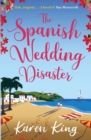 Image for The Spanish Wedding Disaster