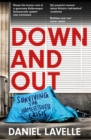 Image for Down and Out