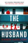 Image for The Ex-Husband