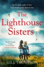 Image for The lighthouse sisters