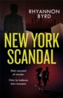 Image for New York Scandal
