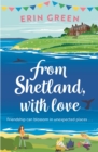 Image for From Shetland, With Love