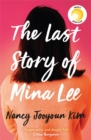 Image for The last story of Mina Lee