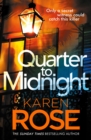 Image for Quarter to Midnight