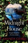 Image for The Midnight House