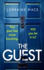 Image for The Guest