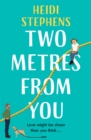 Image for Two Metres From You
