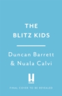 Image for The Blitz Kids