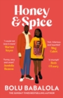 Image for Honey &amp; spice