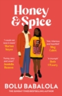 Image for Honey & spice