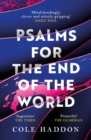 Image for Psalms For The End Of The World