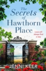 Image for The Secrets of Hawthorn Place