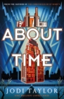 Image for About time