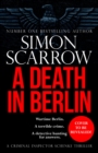 Image for Untitled Berlin Thriller : A terrifying thriller set in wartime Berlin