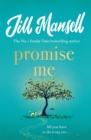 Image for Promise me