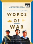 Image for Words of war  : correspondance from the Second World War