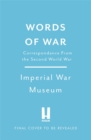 Image for Words of War