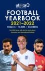 Image for Football yearbook 2021-2022  : results, teams, scorers