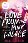 Image for Love from the pink palace