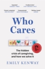 Image for Who Cares