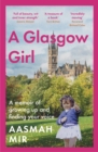 Image for A Glasgow Girl