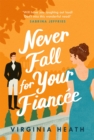 Image for Never fall for your fiancâee