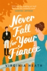 Image for Never fall for your fiancee