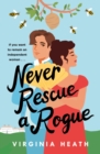 Image for Never Rescue a Rogue