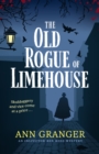 Image for The old rogue of Limehouse