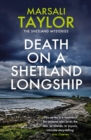 Image for Death on a Shetland longship