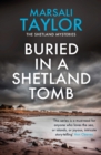 Image for Buried in a Shetland Tomb