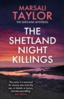 Image for The Shetland Night Killings