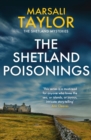 Image for The Shetland poisonings