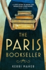Image for The Paris Bookseller