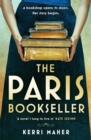 Image for The Paris bookseller