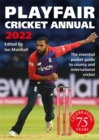 Image for Playfair Cricket Annual 2022: Celebrating 75 Years