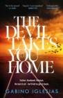 Image for The Devil Takes You Home