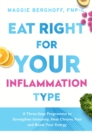 Image for Eat Right For Your Inflammation Type