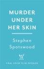 Image for Murder under her skin