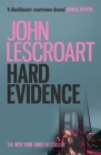 Image for Hard Evidence (Dismas Hardy series, book 3)