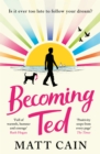 Image for Becoming Ted