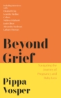 Image for Beyond grief  : navigating the journey of pregnancy and baby loss