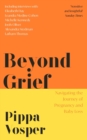 Image for Beyond grief  : navigating the journey of pregnancy and baby loss