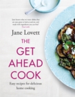 Image for The get ahead cook