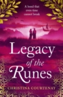 Image for Legacy of the Runes : The spellbinding conclusion to the adored Runes series