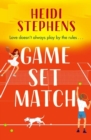 Image for Game, Set, Match