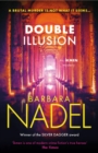 Image for Double Illusion (Ikmen Mystery 25)