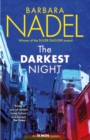 Image for The Darkest Night (Ikmen Mystery 26)